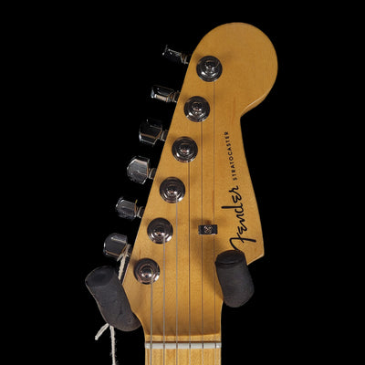 Fender American Elite Stratocaster Electric Guitar - Sky Burst Metallic - Palen Music
