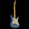 Fender American Elite Stratocaster Electric Guitar - Sky Burst Metallic - Palen Music
