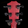 Taylor 224ce DLX Acoustic Guitar - Trans Red w/ Case - Palen Music