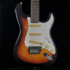 Fender 1980s Made in Japan Stratocaster Electric Guitar with Floyd Rose - Tobacco Sunburst - Palen Music