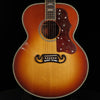Gibson SJ-200 Deluxe Acoustic Guitar - Rosewood Burst - Palen Music