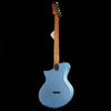 Kauer Korona #328 Electric Guitar - Blue Sparkle with Mono Case - Palen Music