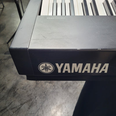 Yamaha CP33 Digital Piano - Palen Music