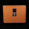Orange PPC112 1X12" Cabinet - Palen Music