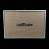 Soldano 2x12 Straight Custom Cab w/Celestion G12H30 Speakers Cabinets - Ivory Tolex, Cane Grill - Palen Music
