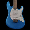 Sterling By Music Man Cutlass CT50SSS Electric Guitar - Toluca Lake Blue - Palen Music