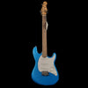 Sterling By Music Man Cutlass CT50SSS Electric Guitar - Toluca Lake Blue - Palen Music