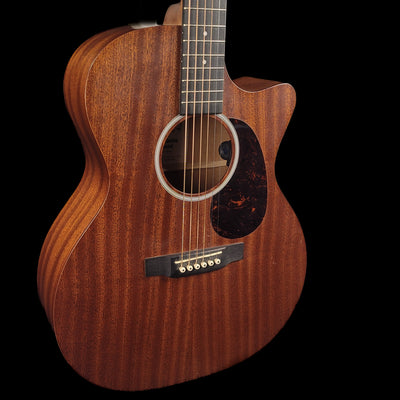 Martin Road Series Cutaway Acoustic Guitar w/ Gig Bag - Palen Music