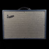 Supro 1650RT Royal Reverb 2x10" 60/35-watt Tube Combo Amp - Palen Music