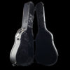Gibson USA J45 Guitar Hardshell Case - Black - Palen Music