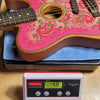 Fender Limited Edition Acoustasonic Telecaster - Pink Paisley - Palen Music