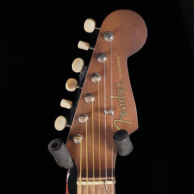 Fender Redondo Mini Acoustic Guitar - Natural - Palen Music