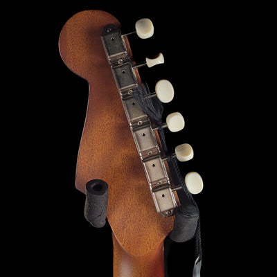 Fender Redondo Mini Acoustic Guitar - Natural - Palen Music