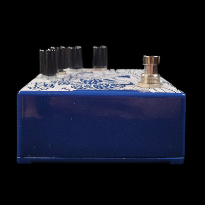 Spruce The Gale Distortion/Fuzz Pedal - Palen Music