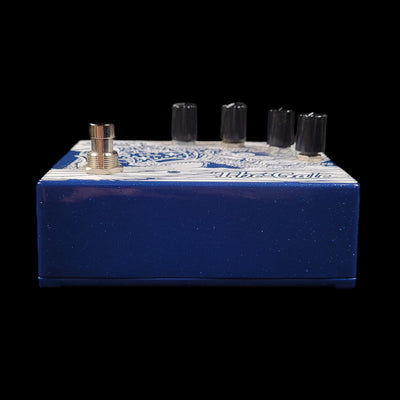 Spruce The Gale Distortion/Fuzz Pedal - Palen Music
