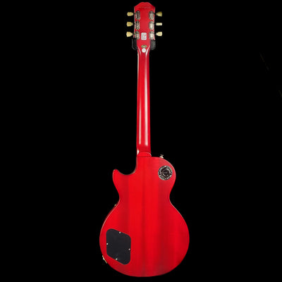 Epiphone 1959 Les Paul Standard Electric Guitar - Aged Dark Burst - Palen Music