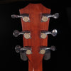 Taylor T3/B Semi-Hollowbody Electric Guitar - Orange w/ Bigsby and Hardshell case - Palen Music