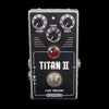 Spaceman Titan II Fuzz Effects Pedal - Palen Music