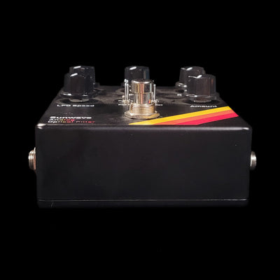 The Sound Stone Sunwave Analog Optical Filter Pedal - Palen Music