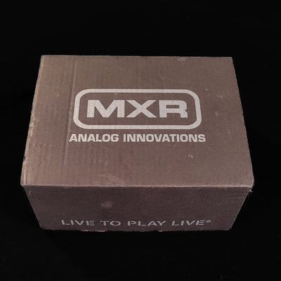 MXR M169 Carbon Copy Analog Delay Pedal - Palen Music