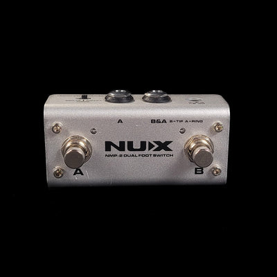Nux MG-30 Versatile Modeler with Remote Switch, No Box - Palen Music