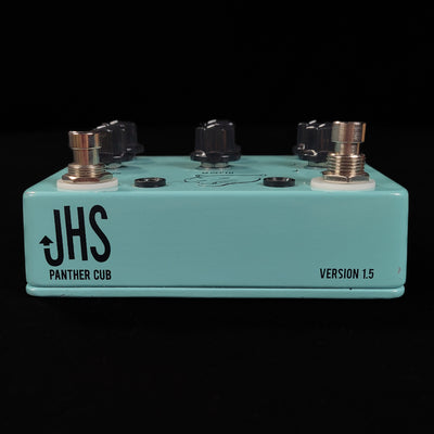 JHS Panther Cub v1.5 Analog Delay Pedal - Palen Music