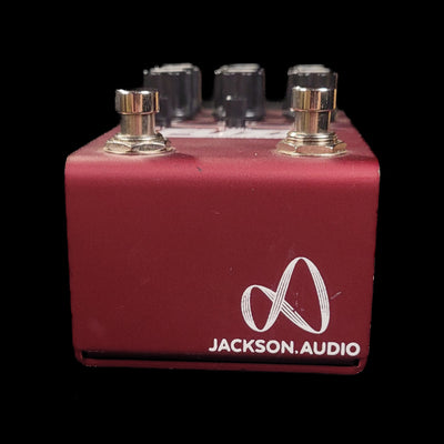 Jackson Audio Modular Fuzz - Palen Music