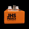JHS Pulp 'N' Peel V4 Compressor Pedal - Palen Music