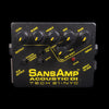 Tech 21 NYC Sansamp Acoustic DI Box