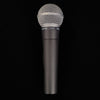 Shure SM58 Dynamic Vocal Microphone with Soft Case - Palen Music