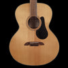 Alvarez ABT60E Baritone Acoustic Guitar - No Gig Bag or case