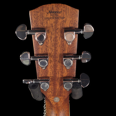 Alvarez ABT60E Baritone Acoustic Guitar - No Gig Bag or case - Palen Music