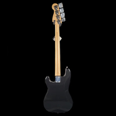 Fender Player Precision Bass Guitar - Black - Palen Music