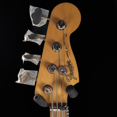 Fender Vintera '60s Jazz Bass Guitar - Firemist Gold - Palen Music
