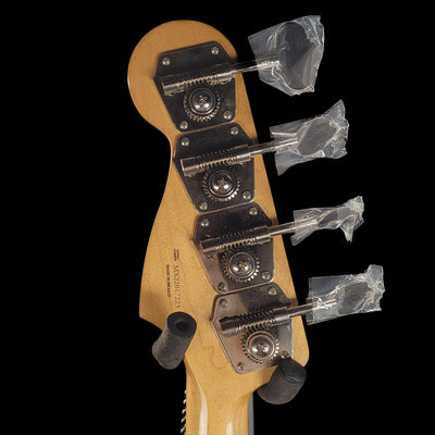 Fender Vintera '60s Jazz Bass Guitar - Firemist Gold - Palen Music
