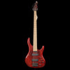 MTD Kingston Z 4-String Bass Guitar - Trans Cherry - Palen Music