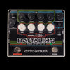 Electro Harmonix BATTALION Bass Preamp and DI