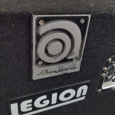 Ampeg Legion Tour Case - Palen Music