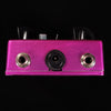 Caroline Guitar Company Meteore Reverb - Pink/Purple, No box - Palen Music