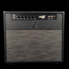 Dr. Z Maz 18 Jr NR 1x12 Combo Amp with Celestion G12H Speaker, Custom Cover