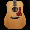 Taylor 310 Acoustic Guitar - Natural With Hardcase, No Electronics