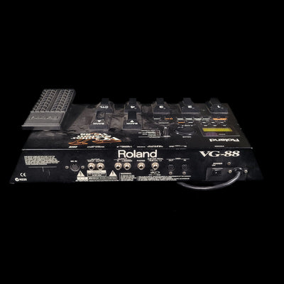 Roland VG-88 V-Guitar System Multi-FX Unit - Palen Music