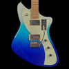 Fender Player Plus Meteora HH Electric Guitar - Belair Blue - Palen Music