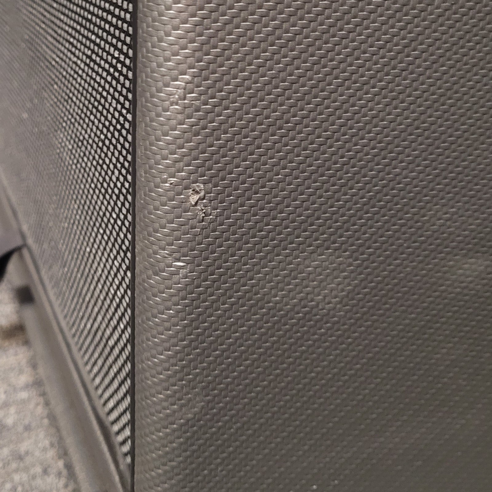 Used Darkglass DG112NE 500-watt 1x12" Bass Cabinet