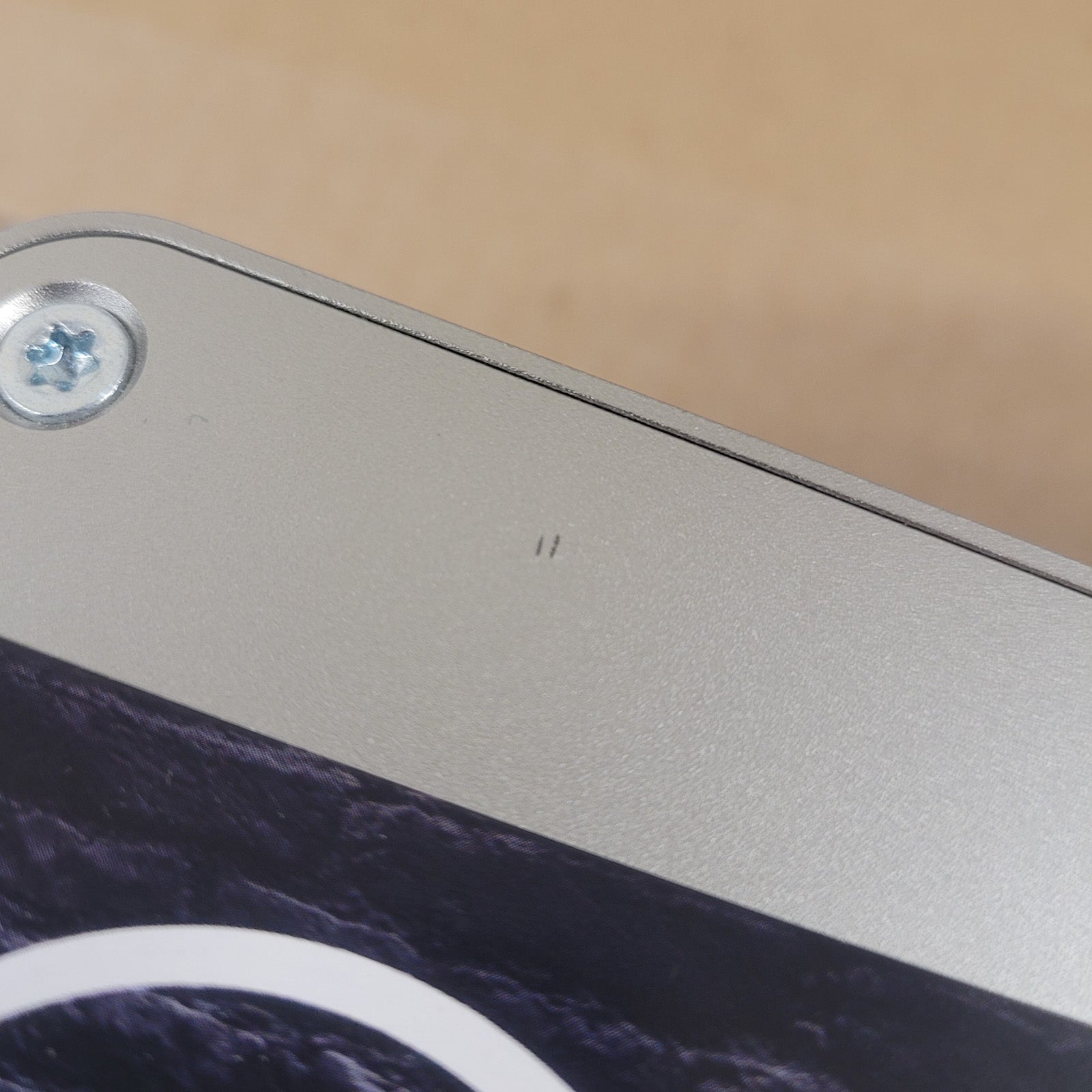 Useds Darkglass Exponent 500 Bass Amplifier Head