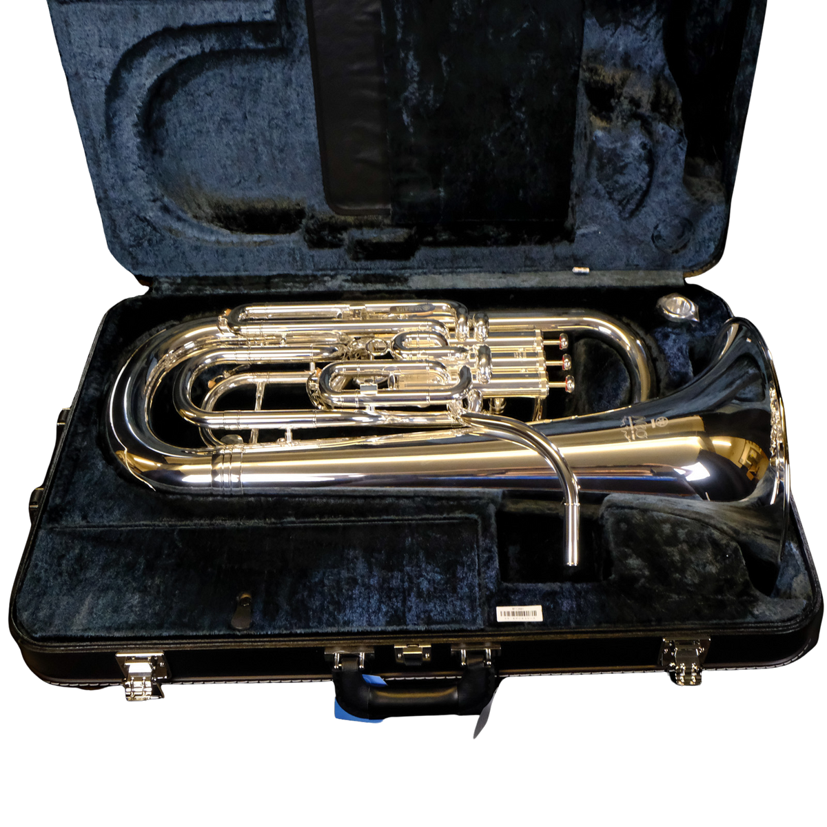Yamaha Neo Compensating Euphonium YEP-642TSII