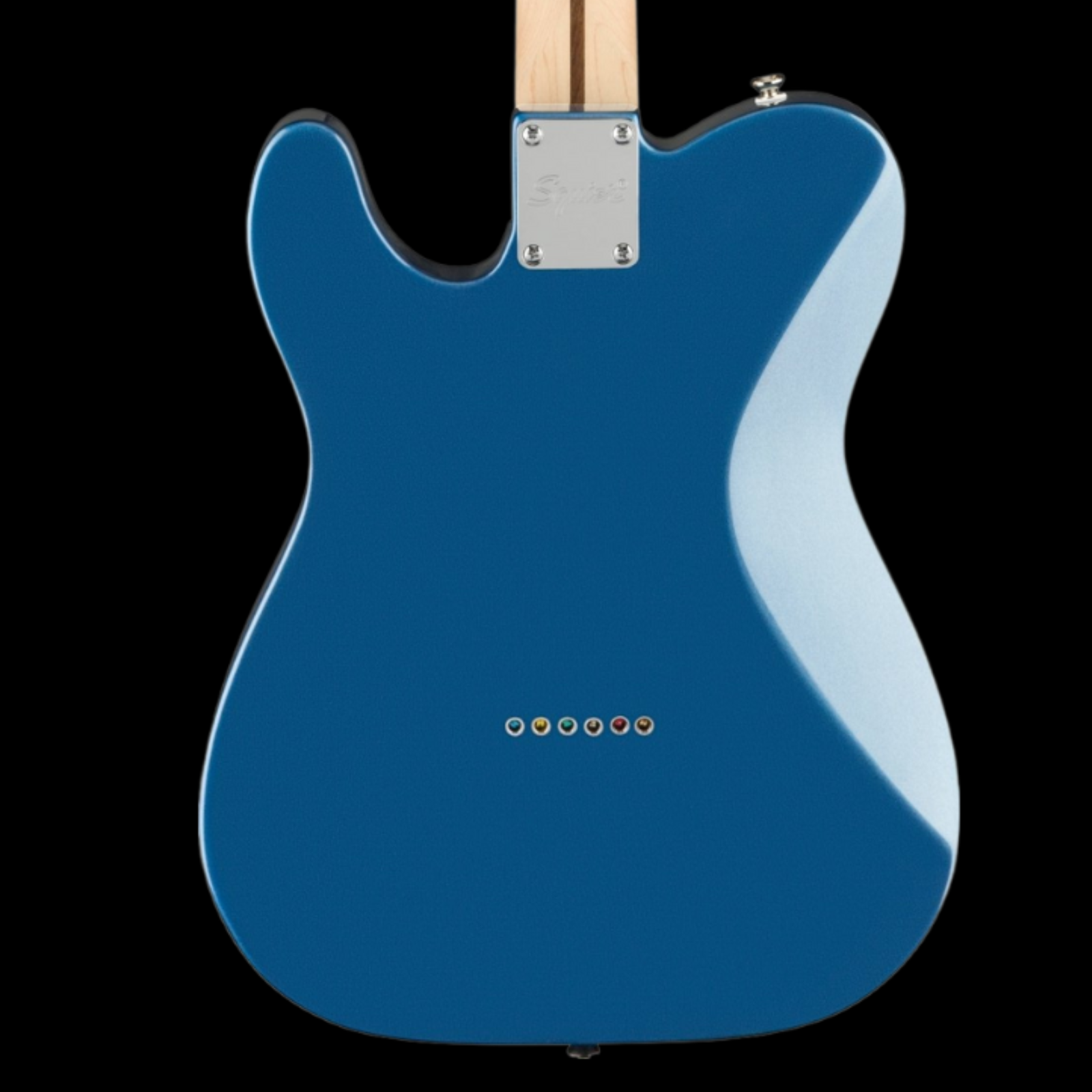 Squier by Fender / Affinity Telecaster 青 Squier Affinity Series Telecaster Electric Guitar - Laurel