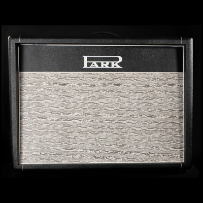 Park S1-212 130 Watt 2x12 Cabinet - Pinstripe - Palen Music