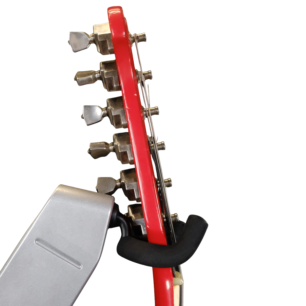 Used Gibson 1964 Firebird III - Ember Red