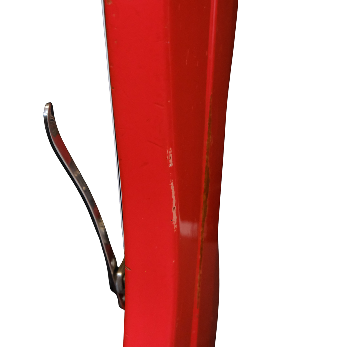 Used Gibson 1964 Firebird III - Ember Red